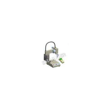 SMARTER SR2820B-50 soldering robot machine