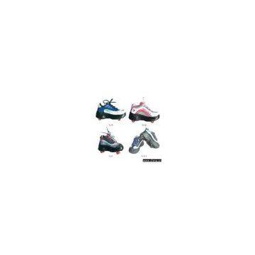 Sell Roller Skate Shoes (4 Wheels)