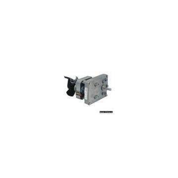 Sell Shaded Pole Gear Motor