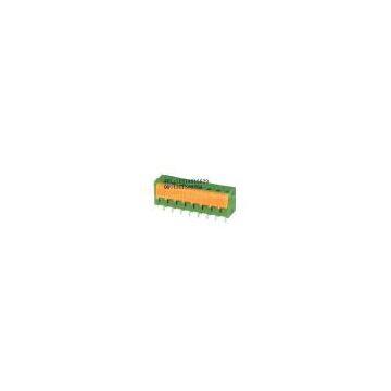 PCB Spring Terminal BlockDA142V-508