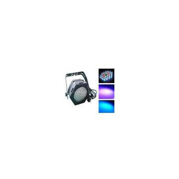 TriColor LED Par light