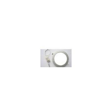 High Brightness IP40 3528 SMD Led Light Panel 4000 - 4500K, DIA245 * H20 mm