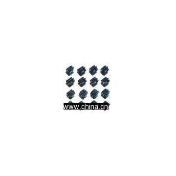 Hlc-1n, 1x, 2x, 3x, 4x Series Definite Purpose Contactors