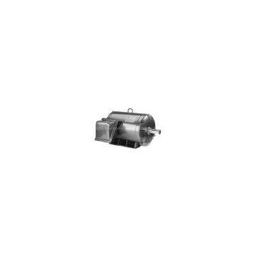 LINCOLN Single Phase TEFC Signature Resilient Base DP Series