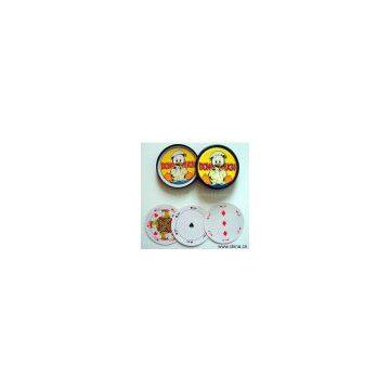 Sell PVC Playing Cards, Paper Playing Cards