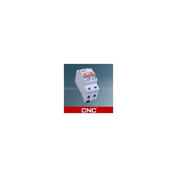 mini circuit breaker ABB TYPE YCL7,YCL7N, MCB