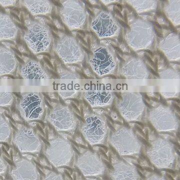 Meta Aramid Mesh Fabric for Automotive Turbo Hose photo-2