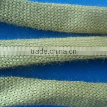 Aramid annular tubes| anti high temperature pipes