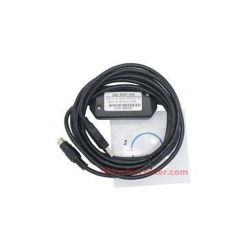 USB-DVOP1960 programming cable, for A4 servo computer cable