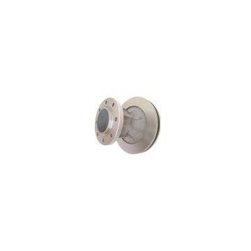 Brake Rotors