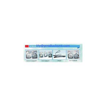 Samsung CP40/cp45/SM321/SM411 /SM421 smt Leather belt Series