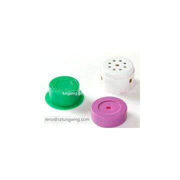 Round Sound Module for Book