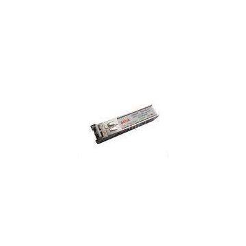 80km 1.25G 1000BASE Compatible DWDM SFP Transceiver Alcatel SFP-GIG-DWDM-56