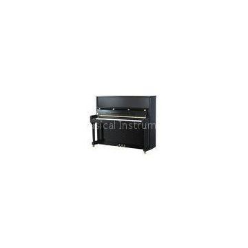 Economic Universal Acoustic Upright Piano With Automatic Fall board AG-125B