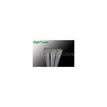 1.5m 2520lm Warm White T8 LED Tube with High Brightness , 120pcs SMD2835 SMD LED Tubes with CE ROHS
