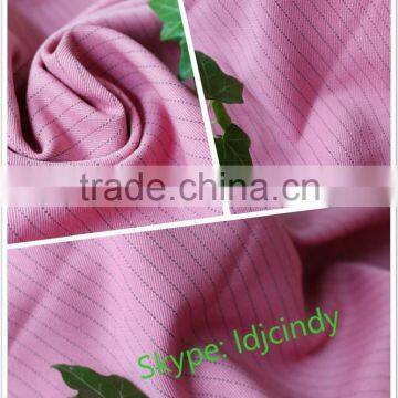 Stripe Antistatic Fabric/ESD Fabric