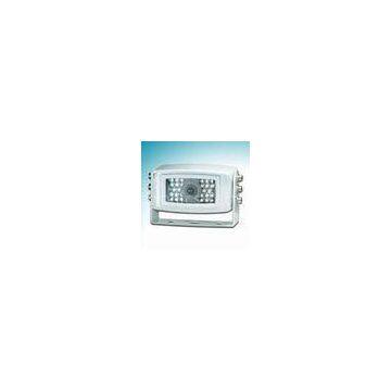 Car Camera With 22m IR Distance and Waterproof/Weather-resistant Housing