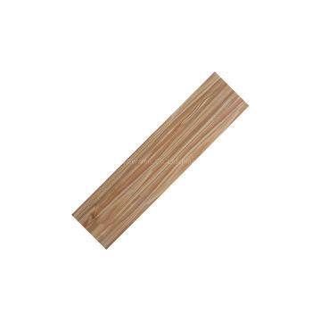 Wooden floor