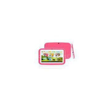 Children and Kids Wifi Tablets RK30281 Android 4.1 dual camera 7 inch tablet