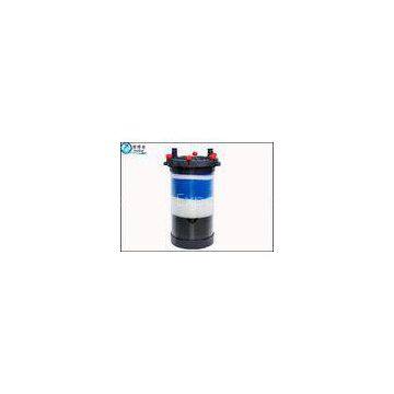 Quiet Large Capacity Aquarium Pre-filter With UV Germicidal Lamp External Water Filter for Fish Tank