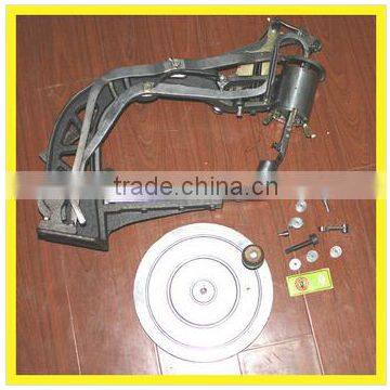 HUJI-26 Supreme Shoe Machinery, Shoe Repair Machine,shoe Mending Machine