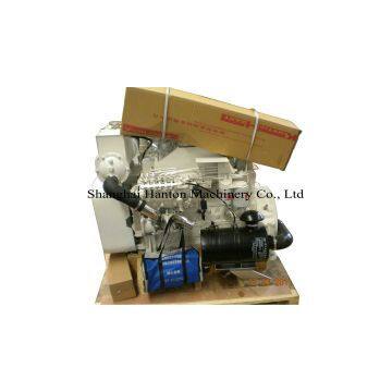 Sell Cummins 6BTA5.9-M 6BTA5.9-GM series diesel engine for marine main propulsion & auxiliary generator set