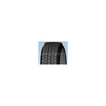 RADIAL TYRE TBR