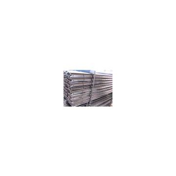 star picket/hot dipped galvanized fence post/steel post