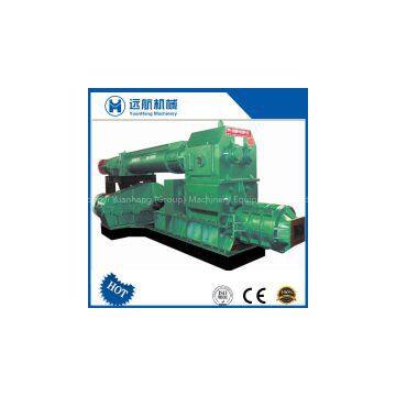 2015 Brick Production Line Equipment Clay Brick Moulding Machine