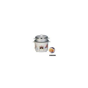 Automatic Rice Cooker