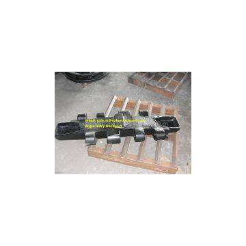 High Quality KOBELCO CKE2500 Crawler Crane Track Shoe