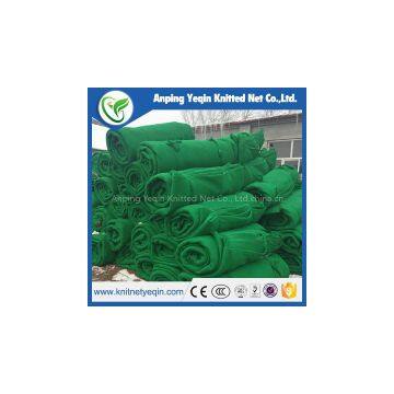 Hot sale windbreak dust controlling netting