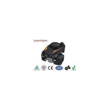 Vertical Shaft Gasoline Engines For Agricultural / Construction Single Cylinder Manual Start