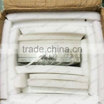 High Precision Sequin Cutting Mould Mermaid Reversible High Precision Sequin Cutting Mould Sequin Punching Mould