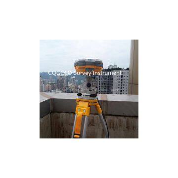 Hi Target V30 Dual Frequency GNSS With Integrated GPRS