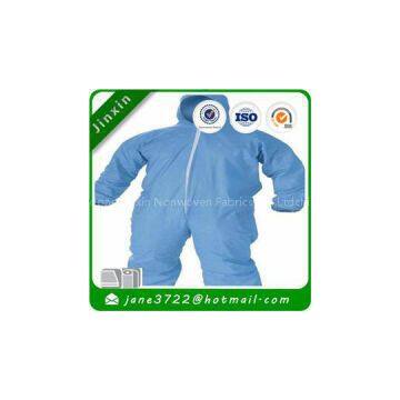 Spunbond 100% PP Không Dệt Vải y tế