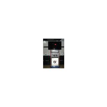 Indoor Cell Phone Charging Vending Machine with Audio / Video System CE Approval