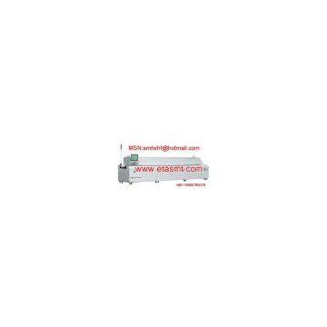 lead-free medium reflow oven