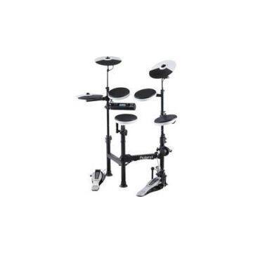 TD-4KP V-Drums Portable Electronic Drum Kit