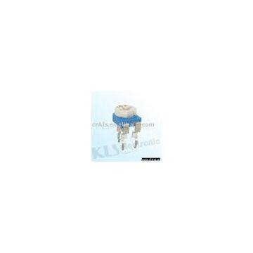 WH06 Cermet Trimmer Potentiometer