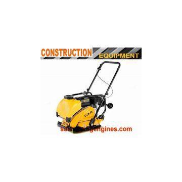 97kg Forward Plate Compactors