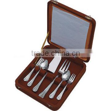 kitchan Stainless Steel Cutlery Set