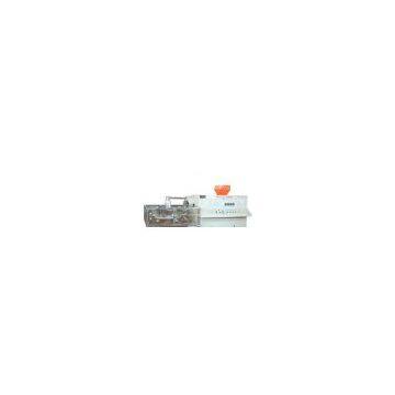 blow molding machine