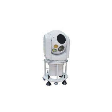 JH602-300/75  Long Range Electro-optic Search & Tracking System