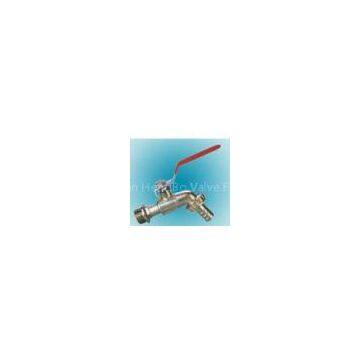 brass gas valves