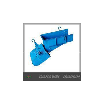 GZ Magnetic Vibrating Feeder Manufacturers photo-2