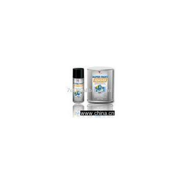 PAINT REMOVER (spray paint)