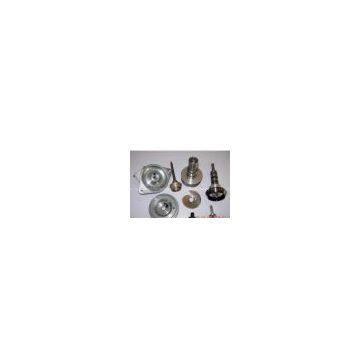 Open End rotor spinning machinery spare parts