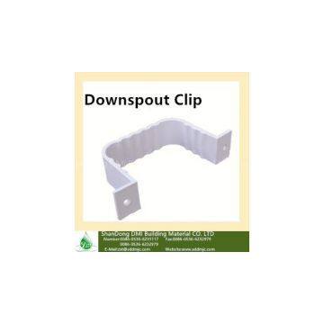 High Quality Pvc Gutter Roof Water Drain System With Best Price in Shandong, View Pvc Rain Gutter, photo-2