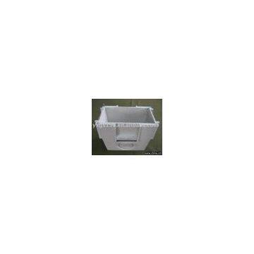 DRAIN, DRAINAGE,DRAINER,SUMP,DRAIN SUMP,CATCH BASIN,DESILTER,BASIN,YX-S7